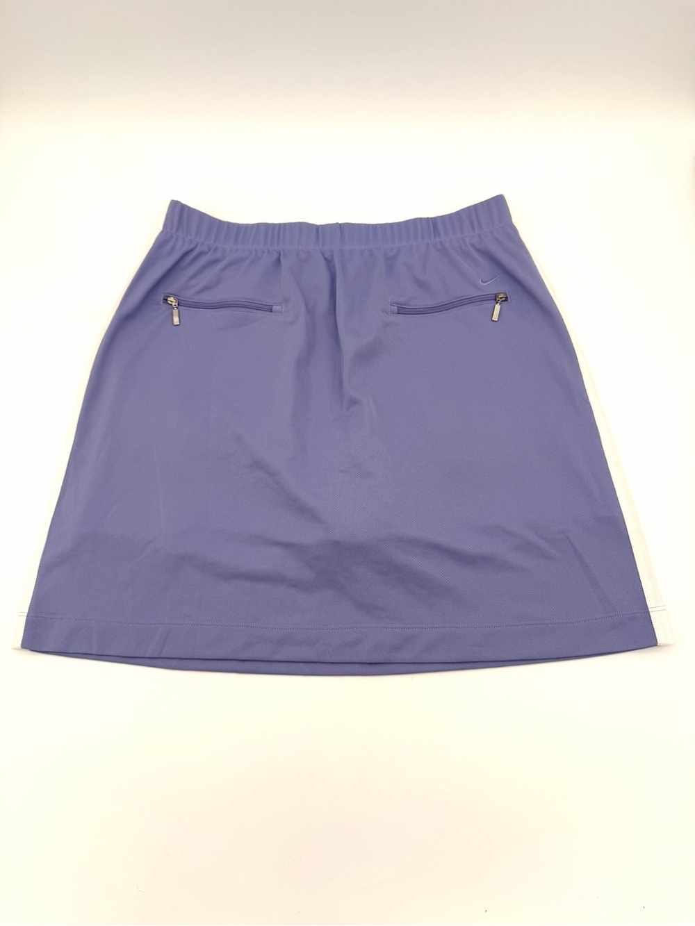 NWT New Nike Women's Dri-FIT Tour Skort Golf Pickleball Skirt Medium M - Picture 2 of 7